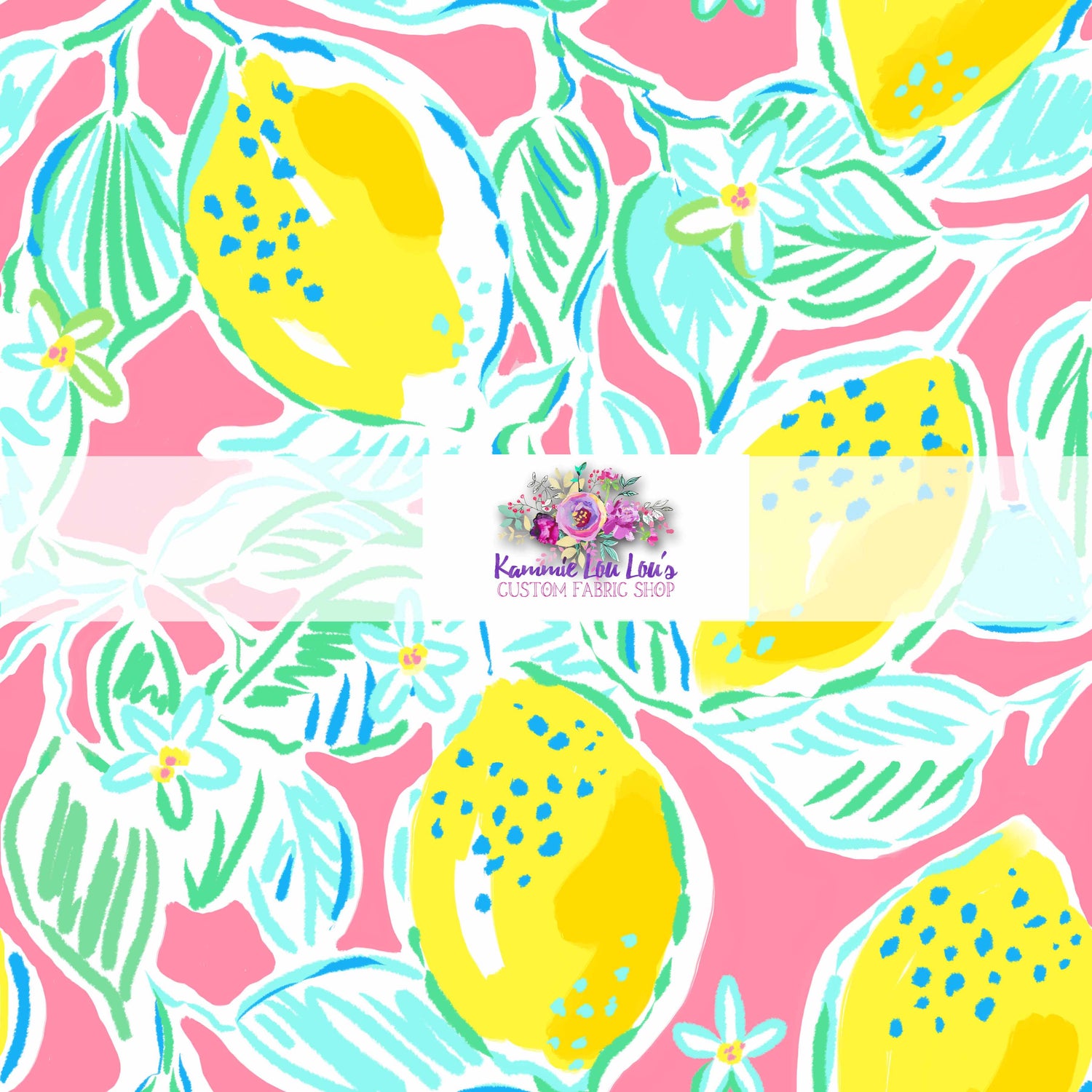 Preppy Lily  - KLL Collection