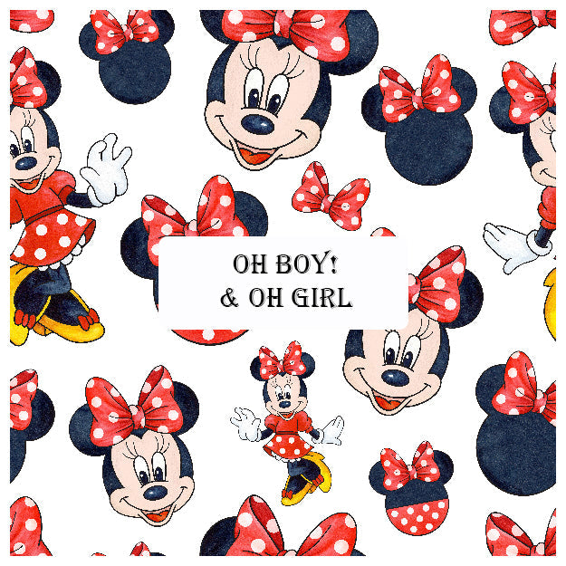Oh Boy! & Oh Girl! - KLL Collection