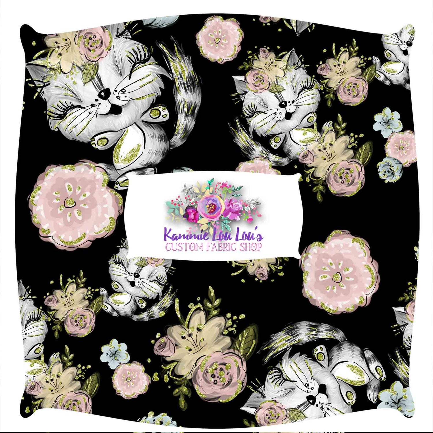 Purrrfection - Classic Kitties  - KLL Collection