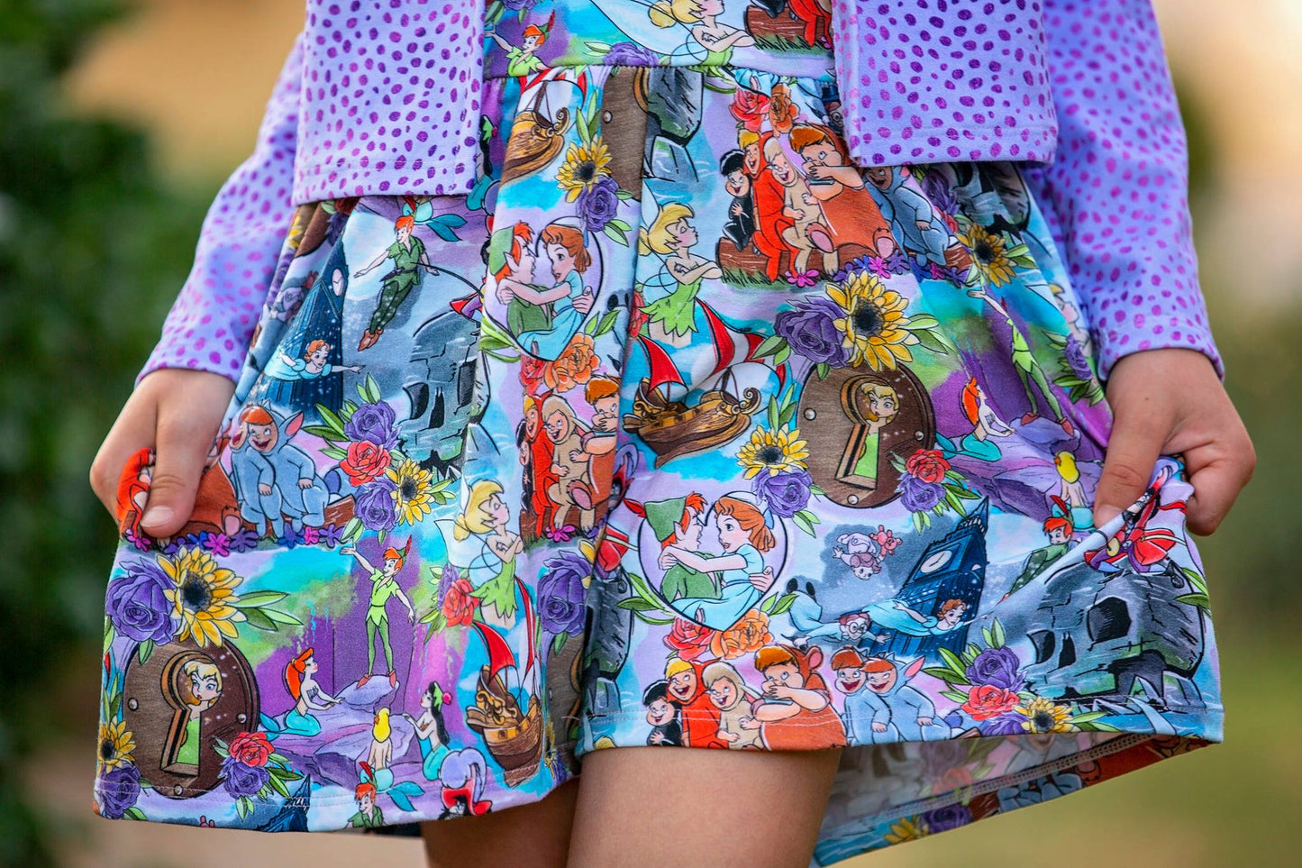 Lost Boys - Regular Scale