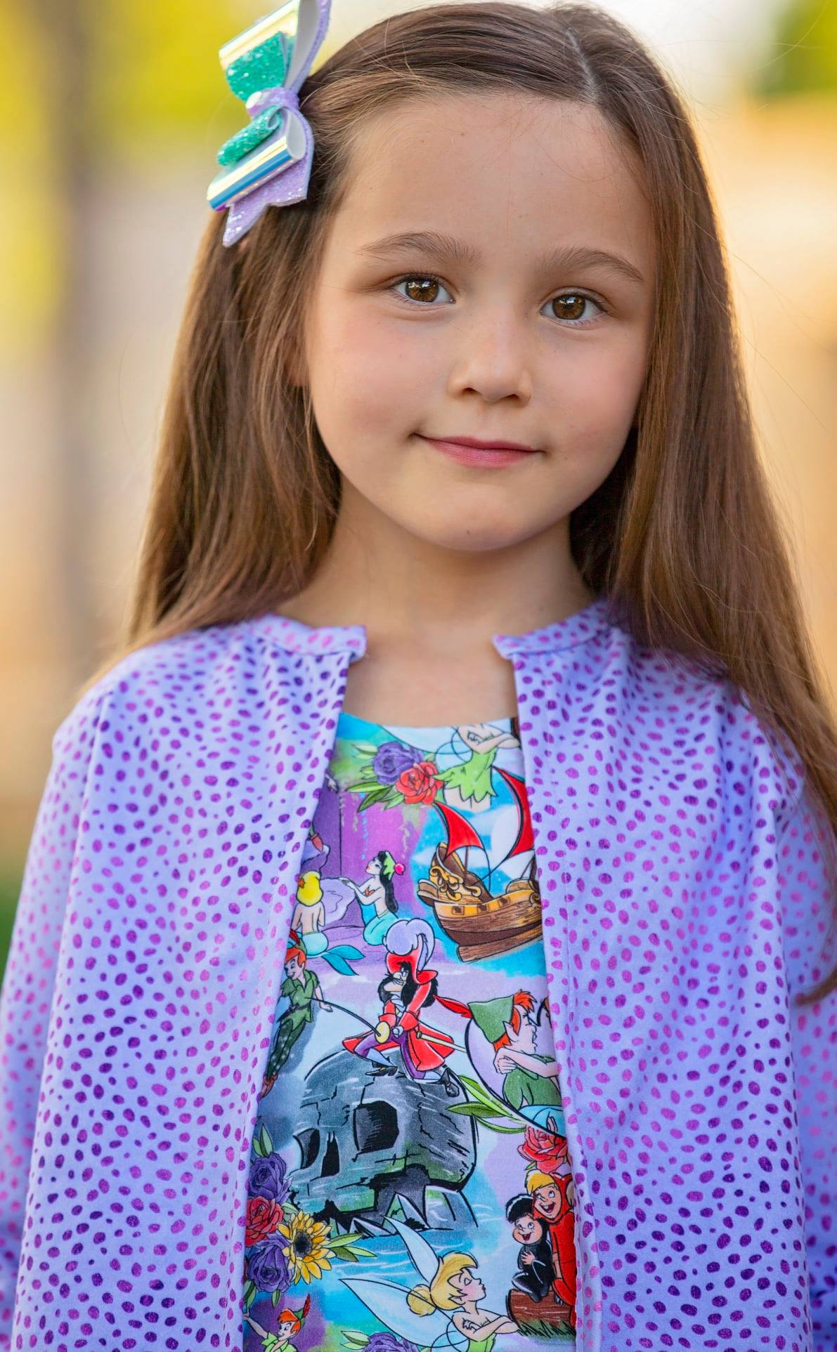 Lost Boys - Regular Scale