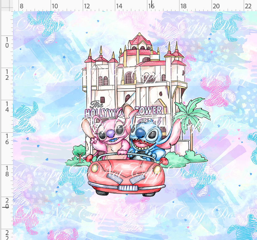 626 Best Day Ever-panel-Tower-adult