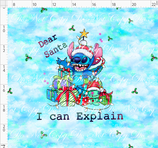 626 Christmas - Panel - Explain - Adult