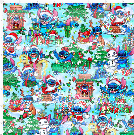 626 Christmas - main - small scale