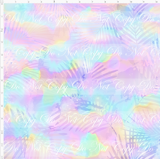 626 Cutie - Background - Rainbow