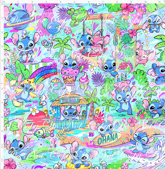 626 Cutie - Main - Pastel - Regular Scale