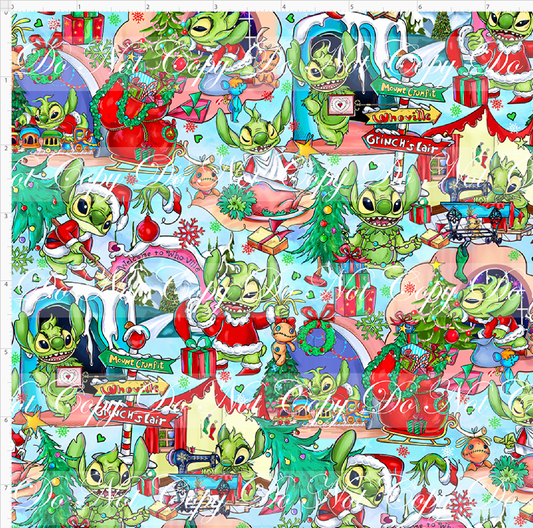 626 Grinch - main - small scale