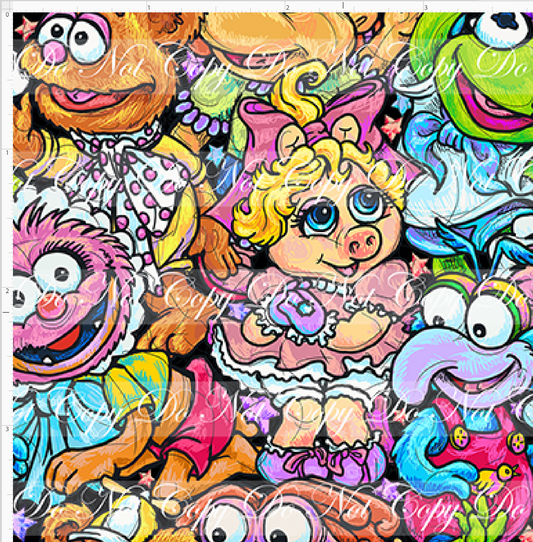 80s Throwback - Babies - Main - Small Scale