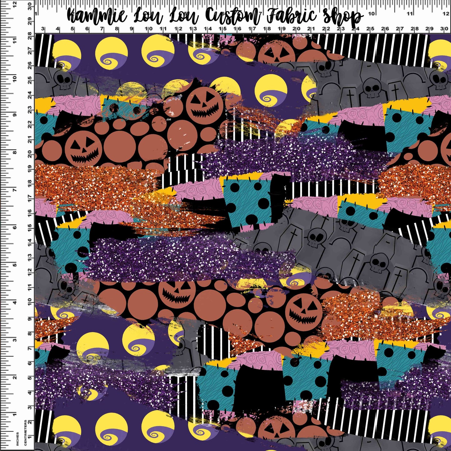 Endless Essentials: Kammieland Signature Strokes - NBC