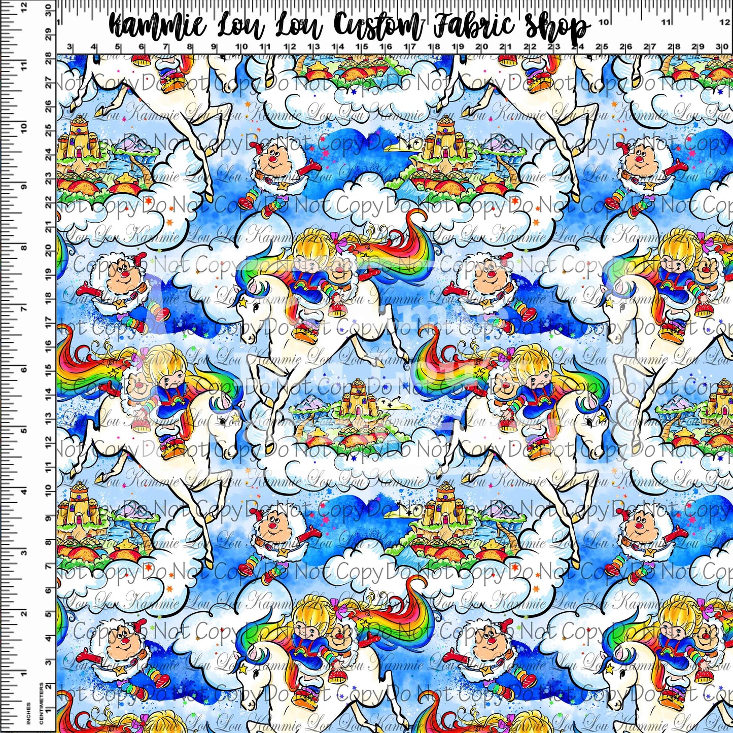 ALWAYS $19.95 COLLECTION INSPIRED - Bright as a Rainbow