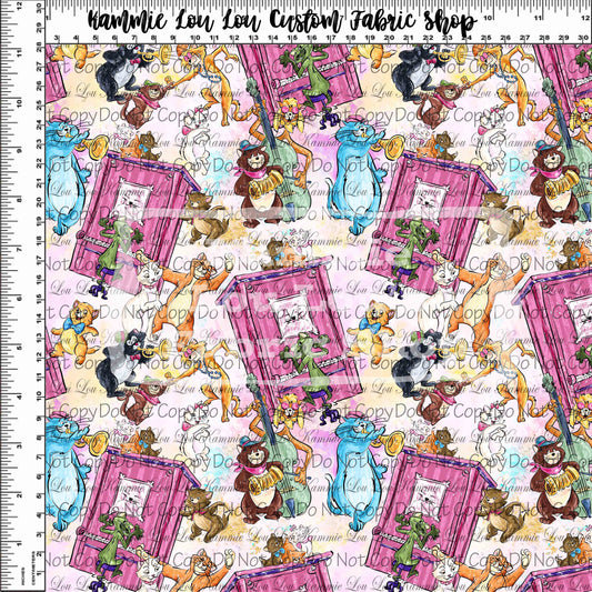 ALWAYS $19.95 COLLECTION INSPIRED - Catsical Music