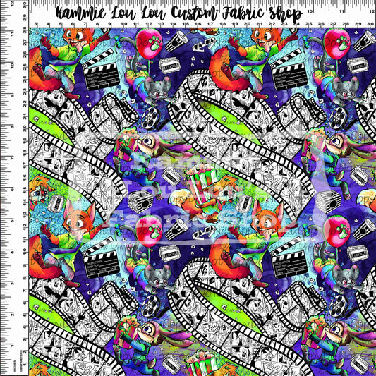 ALWAYS $19.95 COLLECTION INSPIRED - Fox