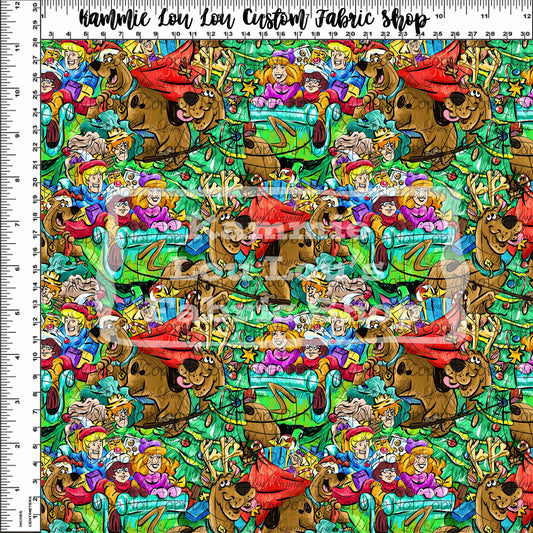 ALWAYS $19.95 COLLECTION INSPIRED - Merry Mystery