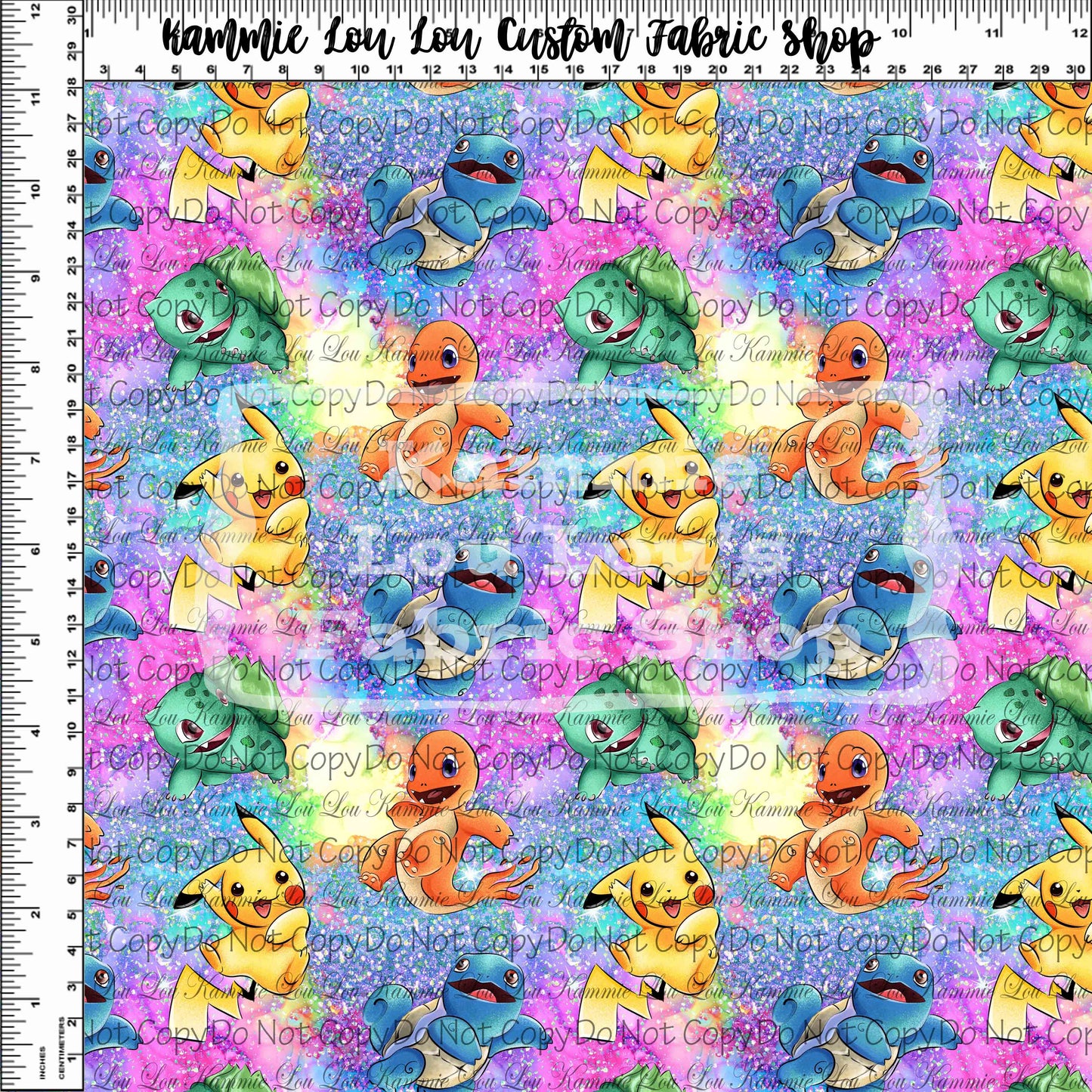 ALWAYS $19.95 COLLECTION INSPIRED - Pocket Friends Pastel Toss