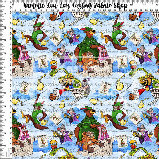 ALWAYS $19.95 COLLECTION INSPIRED - Sherwood Friends