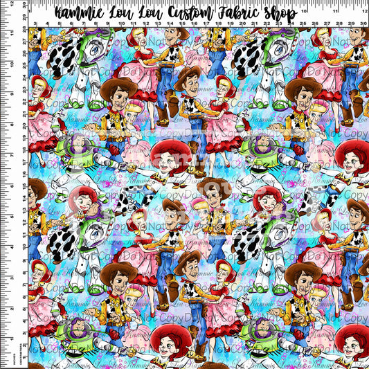 ALWAYS $19.95 COLLECTION INSPIRED - Toy Love