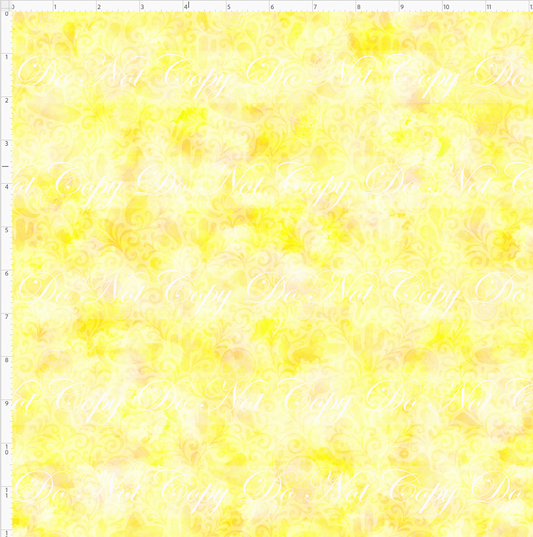 ALways Remembered -background - yellow
