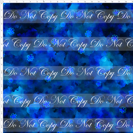 Acorn Adventures - Background coordinate - Dark Blue