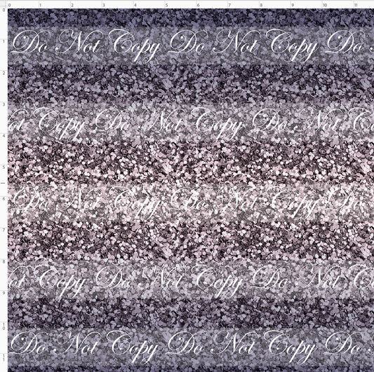 After Midnight - Ombre Night Glitter
