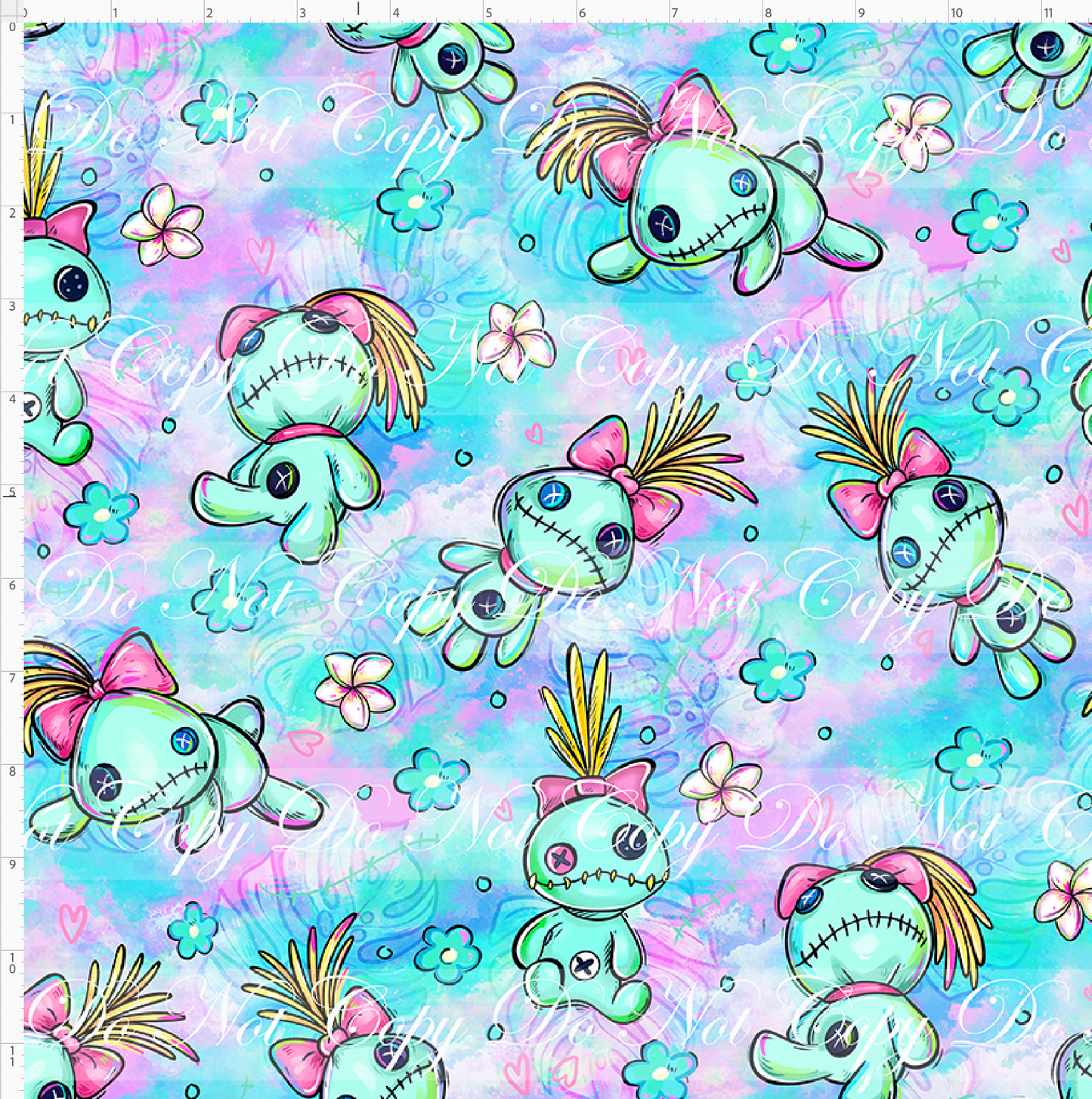 Aloha Adventures-sidekick-Colorful-Regular Scale