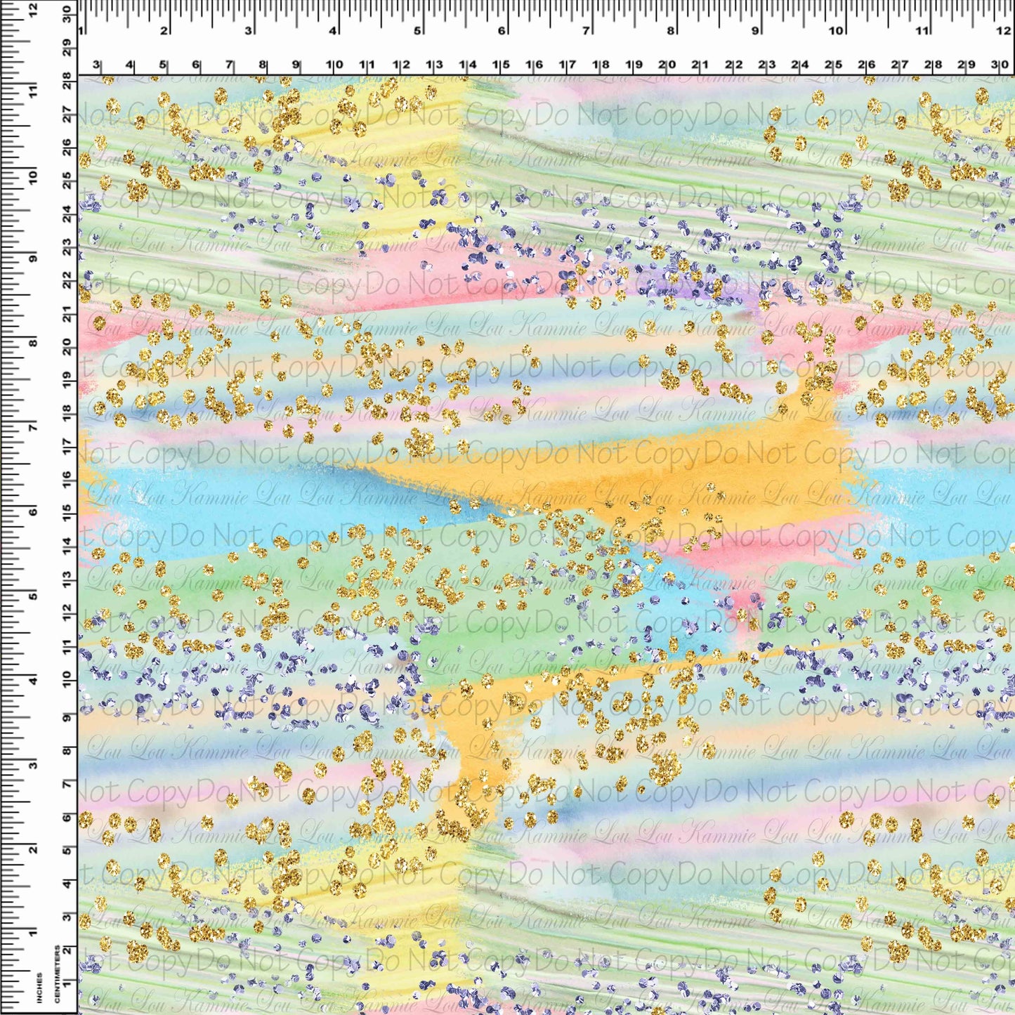 Endless Essentials: Kammieland Signature Strokes - Pastel Fusion