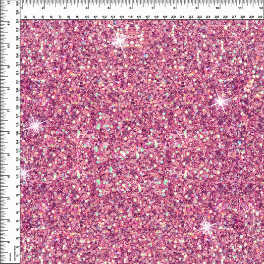 Endless Essentials: Kammieland Glitters - Rose