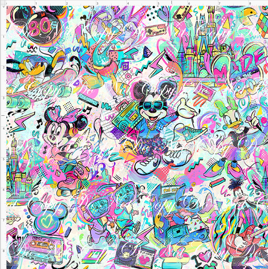 Artistic 80s-Main-Light Pastel-Regular Scale