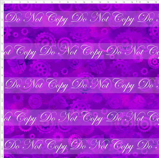 Autobots Rollout - Background Purple