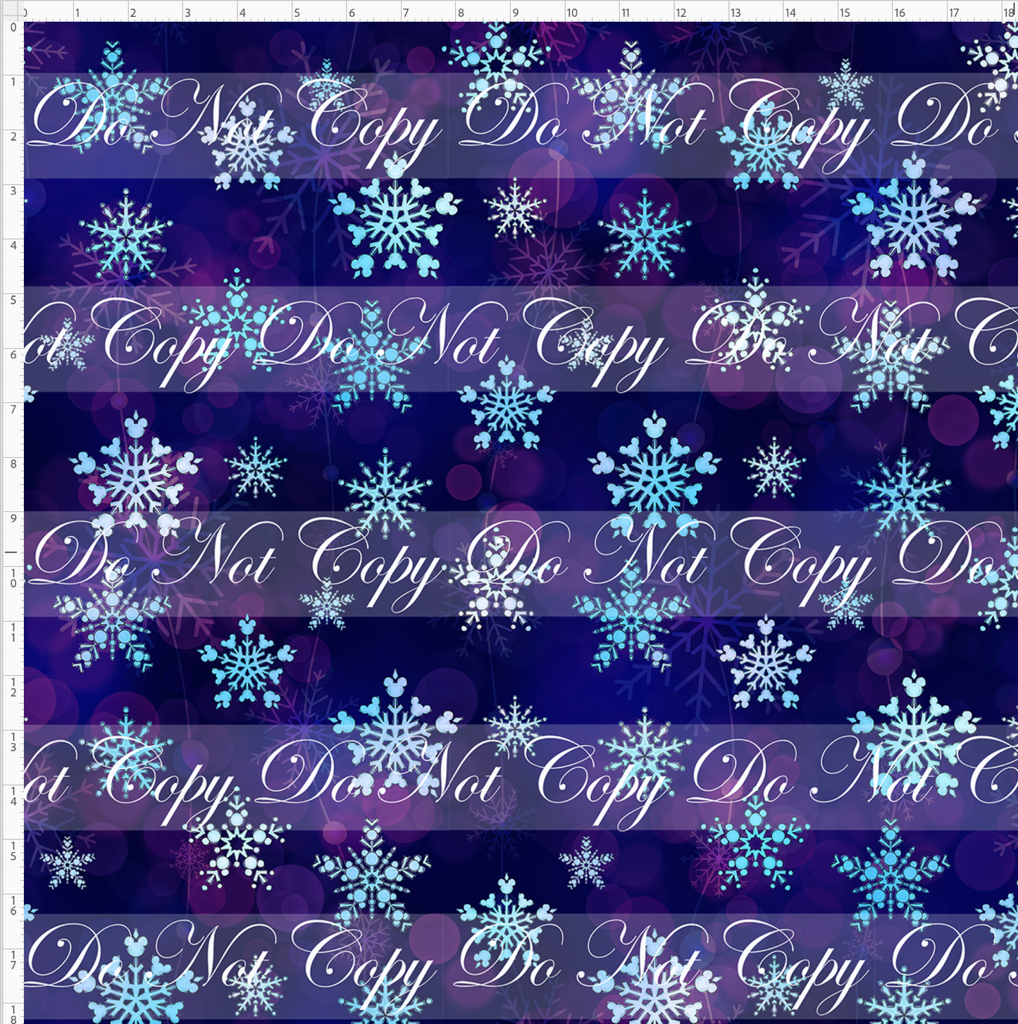 Bah humbug - background - dark