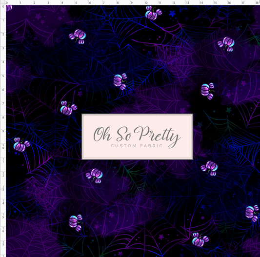 Boo-tiful Spirits - Background