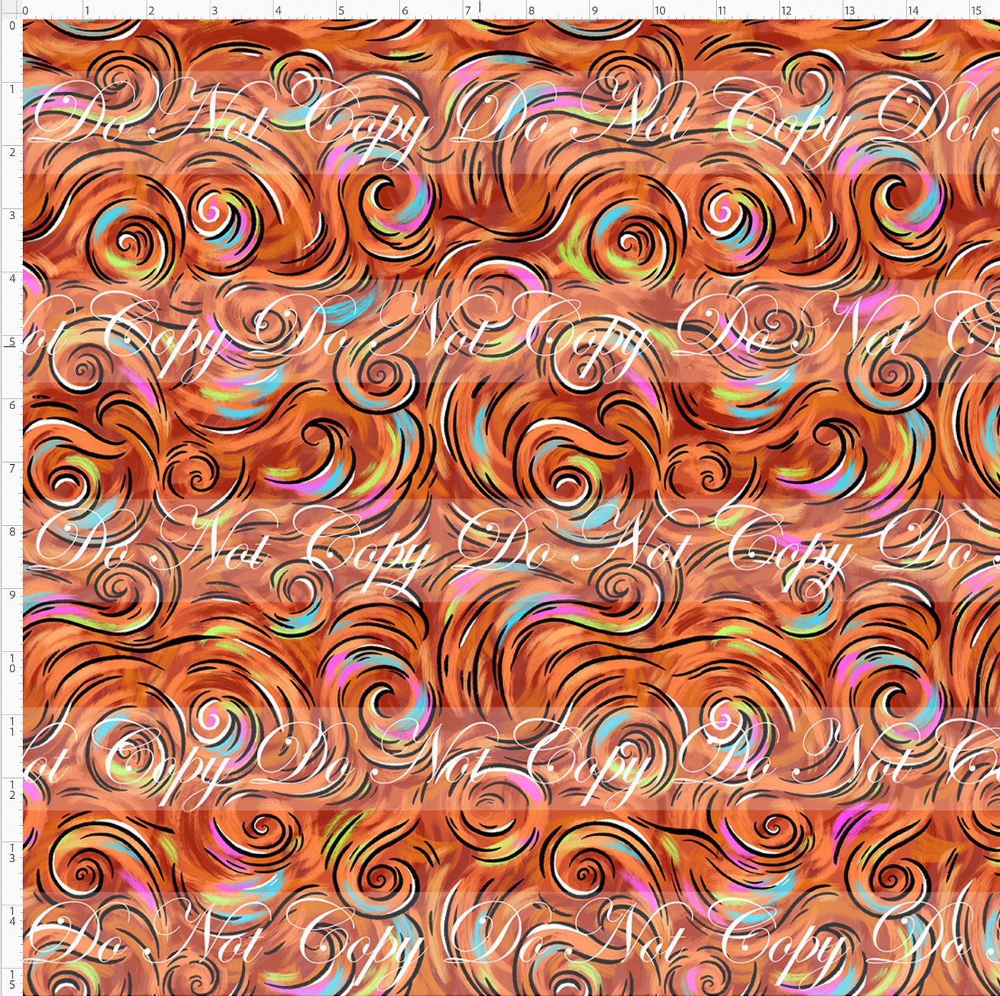 Brave at Heart - Hair