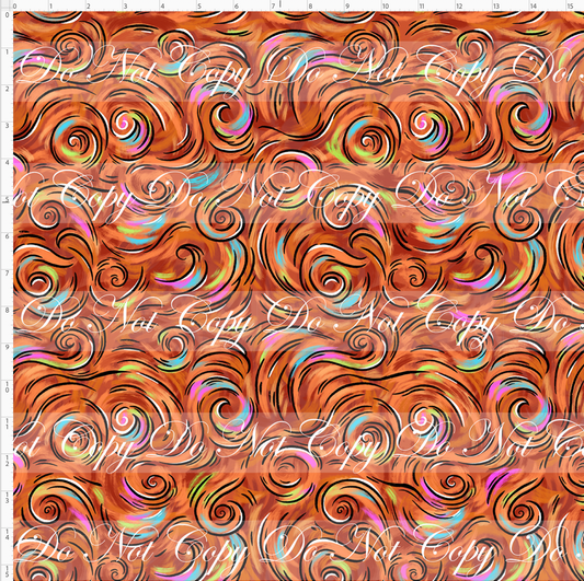 Brave at Heart - Hair