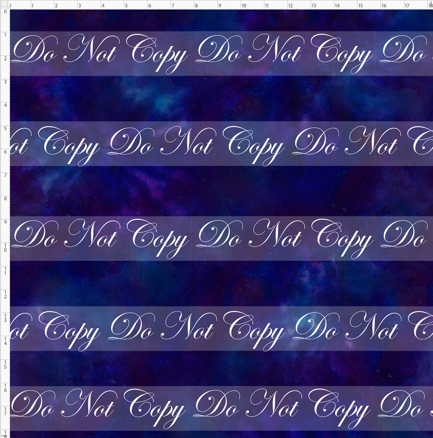 Brave at Heart - background - navy