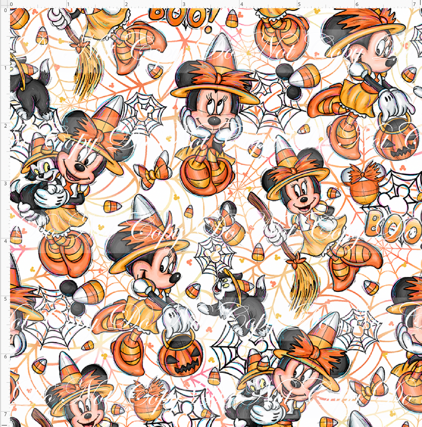 Candy Corn Mouse-Main-Light-mini scale