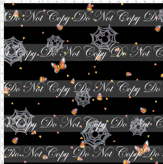 Candy Corn Mouse-background-Black