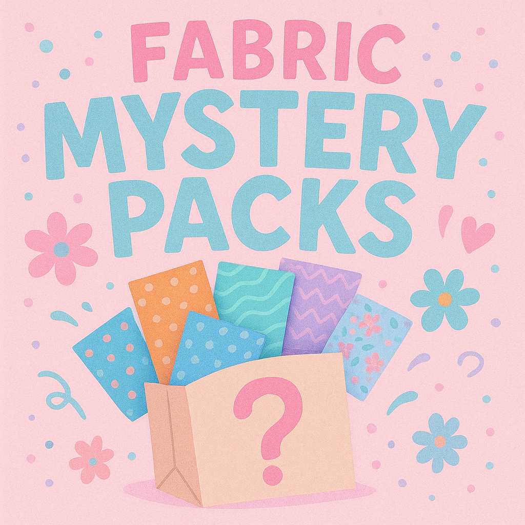 Retail Listing - August 2025 Mystery Panel Packs