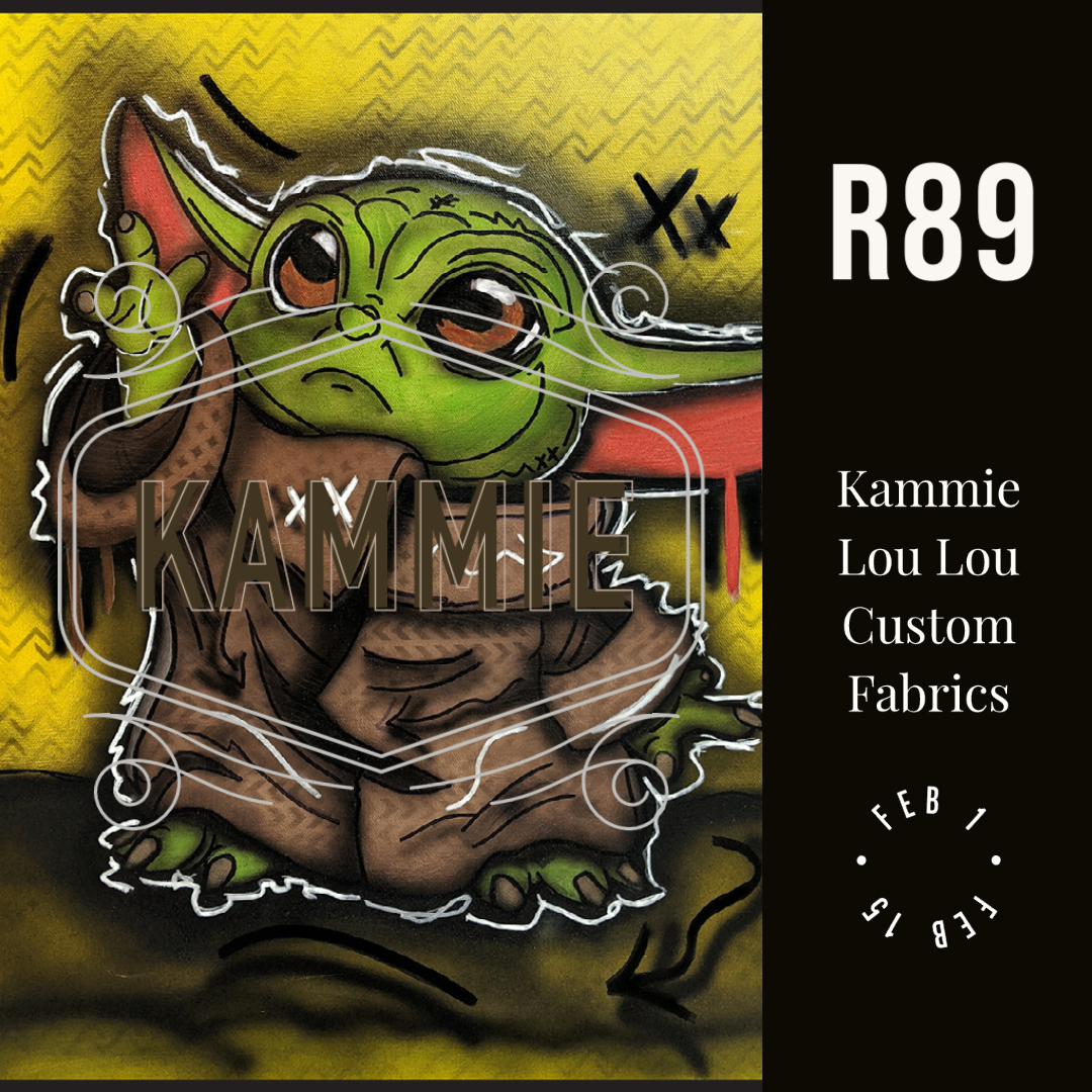 Child - Full Size Blanket Panel 58W x 72H