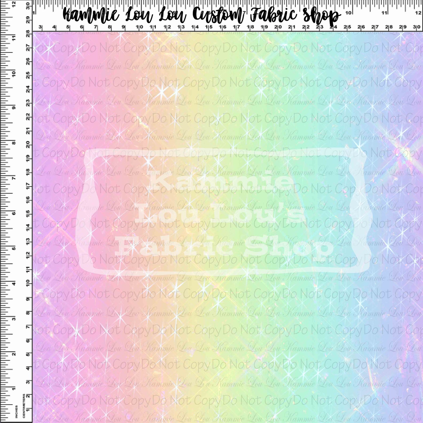 Child of the 80s - Rainbow Bears - Rainbow Gradient Stars