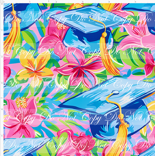 Classroom Chic - Graduation Cap