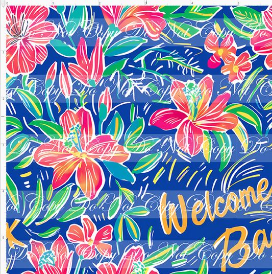 Classroom Chic - Welcome Back