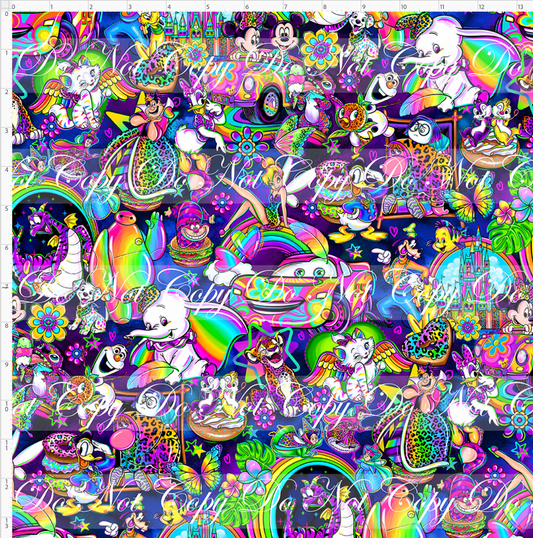 Colorful Kingdom - Main - Dark - REGULAR SCALE