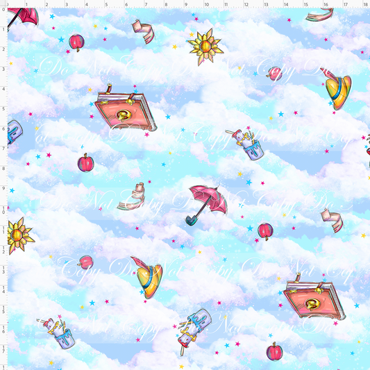 Conscience be your guide - background