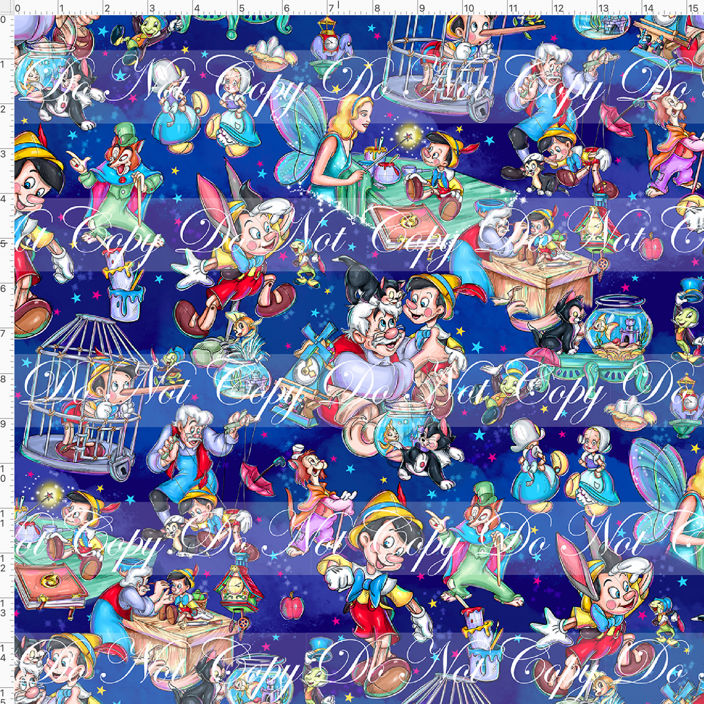Conscience be your guide-main-navy-large scale