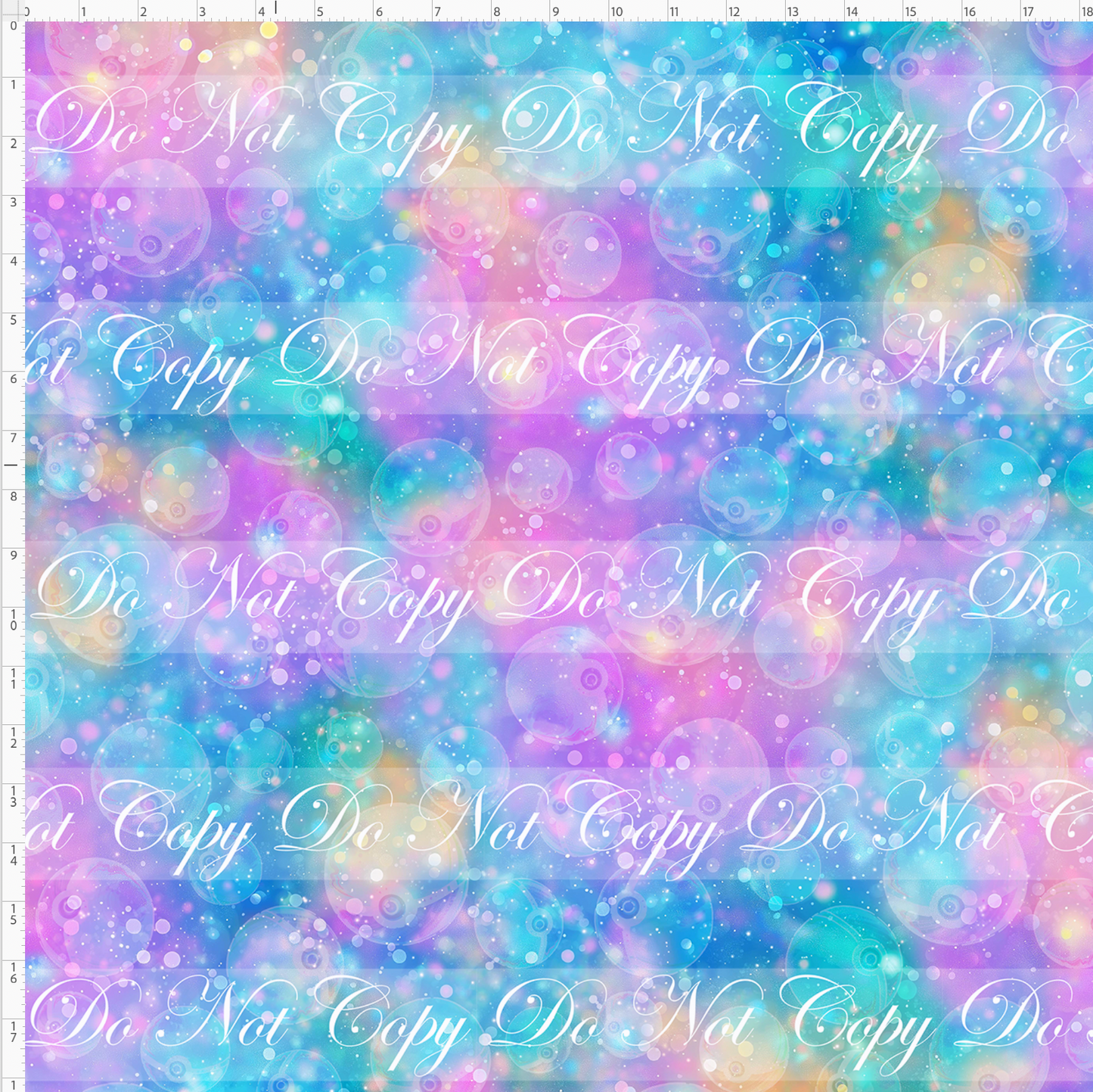 Elemental Critters - pastel main background
