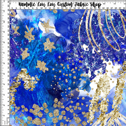 Endless Essentials Color Explosion - Cobalt Blast #6