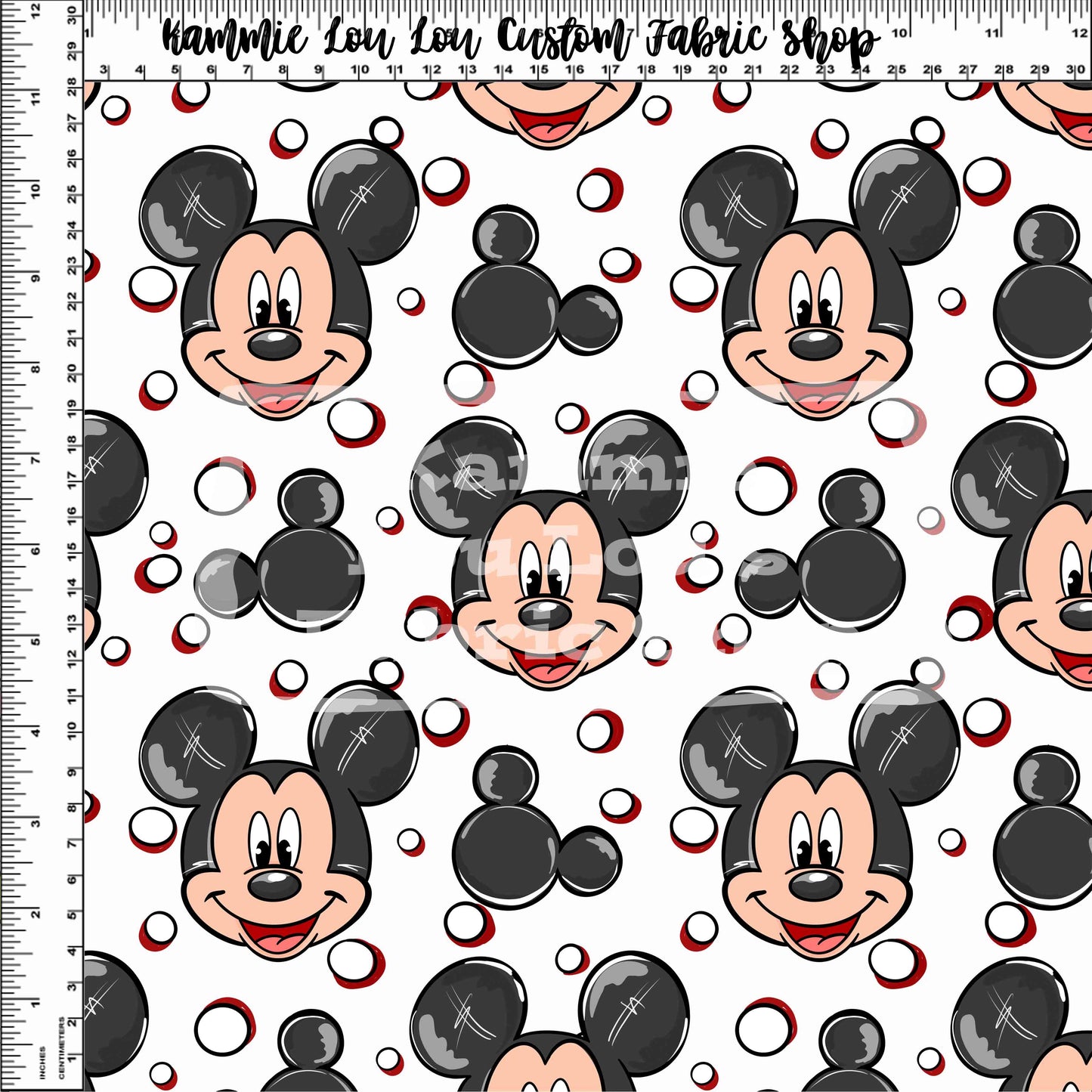 Endless Essentials: Most Requested Magical Coordinates - Boy Mouse Toss on White