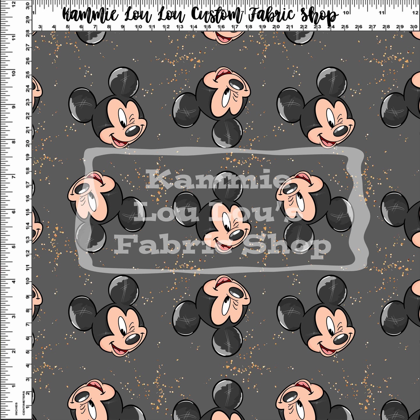 Endless Essentials: Most Requested Magical Coordinates - Mouse Wink