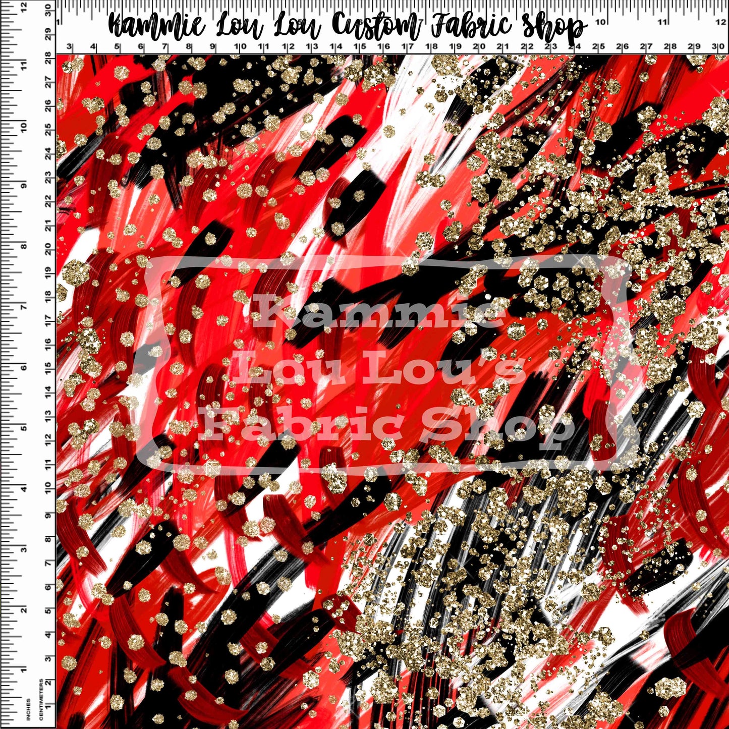 Endless Essentials Color Explosion - Classic RWB #2