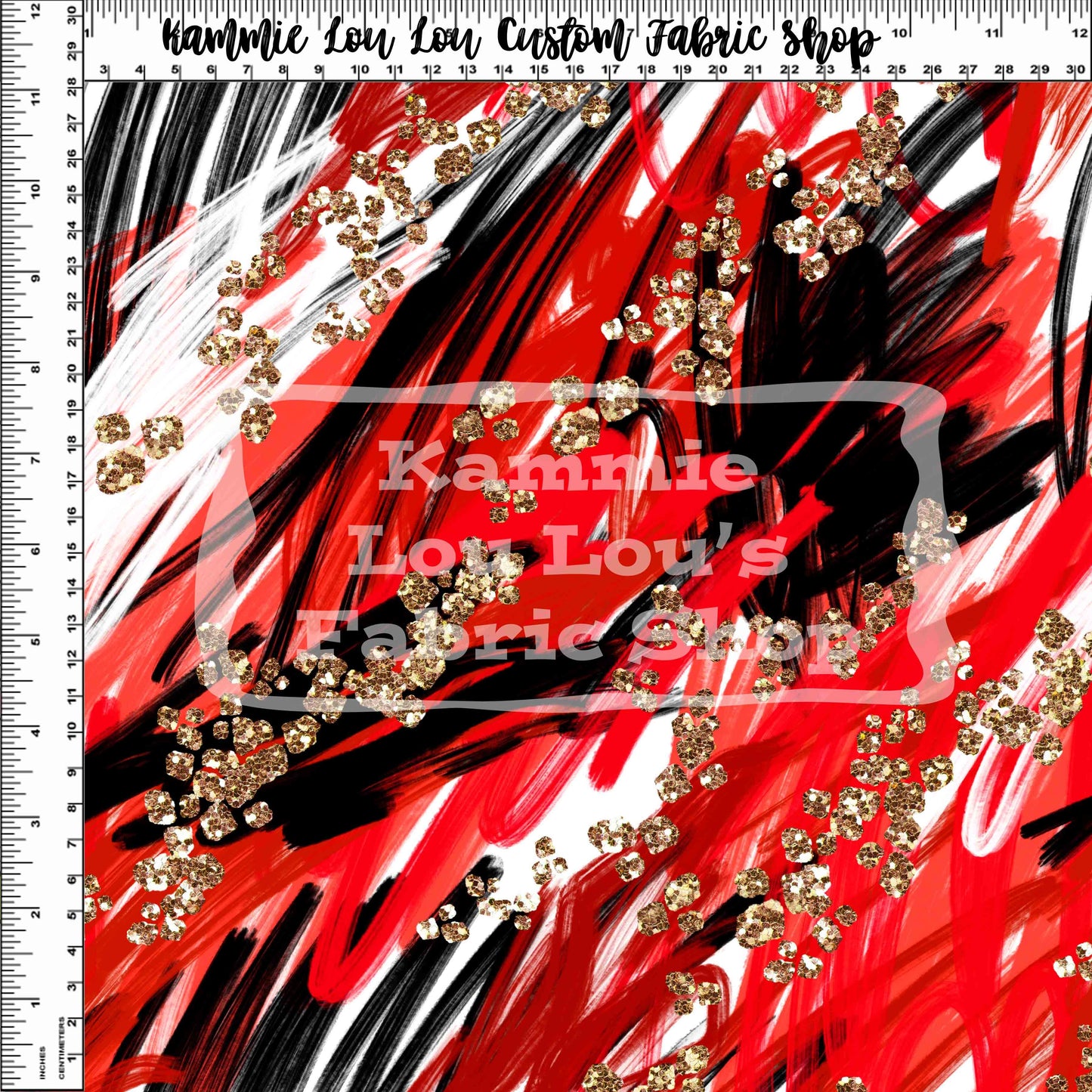 Endless Essentials Color Explosion - Classic RWB #3