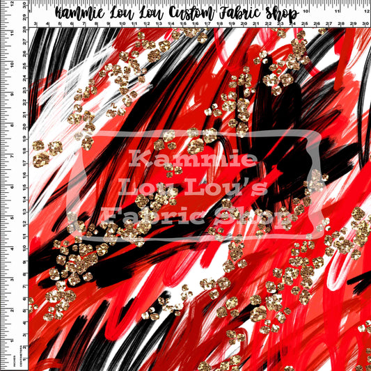 Endless Essentials Color Explosion - Classic RWB #3